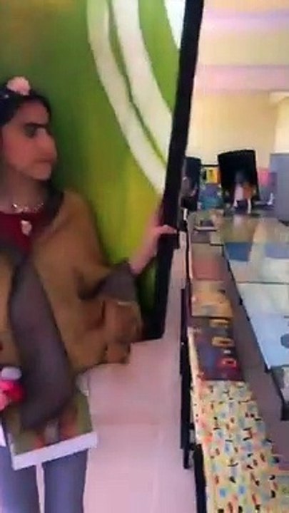 Bitlis Tatvan Van Gölü Orta Okulu Görsel Sanatlar Öğretmeni Sevda Eren ve öğrencilerinin çalışmasından. Tebrik ediyoruz. - @tcmeb @AlinSevd @Korkmazem