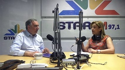 Θύμιος Καραίσκος: Ο Δήμος Λαμίας πήρε τα περισσότερα. Οι αριθμοί είναι αδιάψευστοι  μάρτυρες