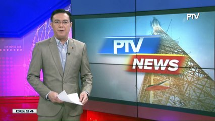 11 Pinoy na naiipit ng tensyon sa Libya, uuwi na sa Pilipinas