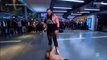 (ITA) Sami Zayn contro Braun Strowman in un Falls Count Anywhere Match - WWE RAW 13/05/2019