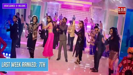 || Top 10 Hindi/Indian Songs of The Week May 13th-19th 2019 | New Bollywood Songs Video 2019! ||