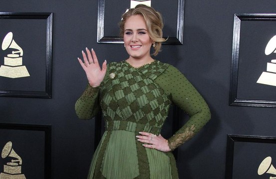 Adele 'buys $10m Beverly Hills home'