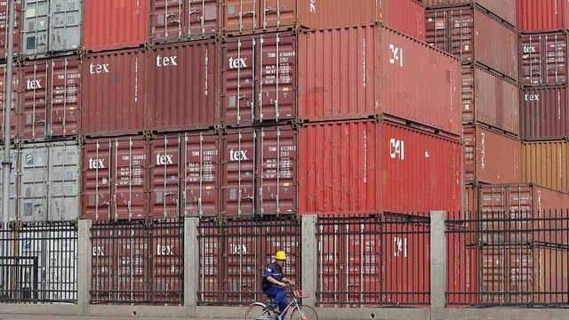 Usa-Cina: occhio per occhio, dazio per dazio