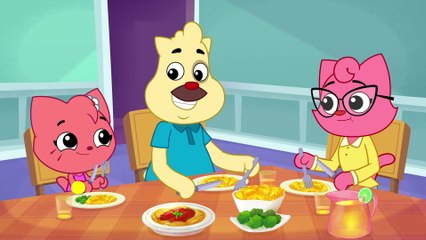 Playkids - Dia A Dia