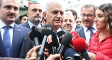 Yıldırım, Operada 