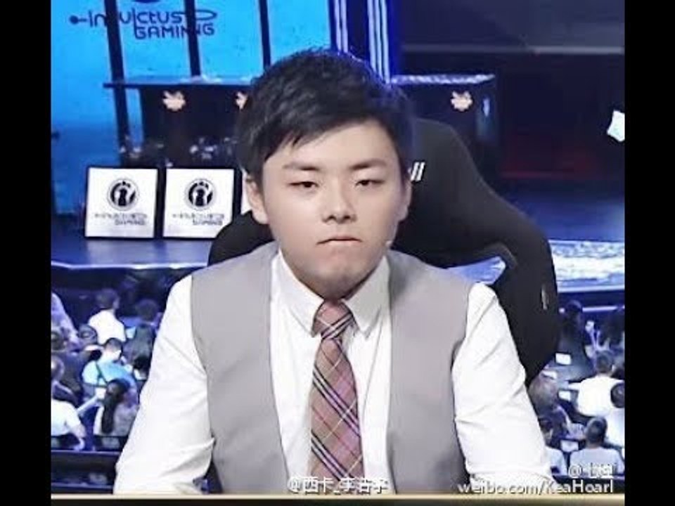 【德云色】剑魔：Rng上单级画面 4
