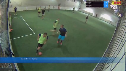But de Equipe 1 (6-8) - Equipe 1 Vs Equipe 2 - 17/05/19 12:33 - Loisir Poitiers - Poitiers Game Parc
