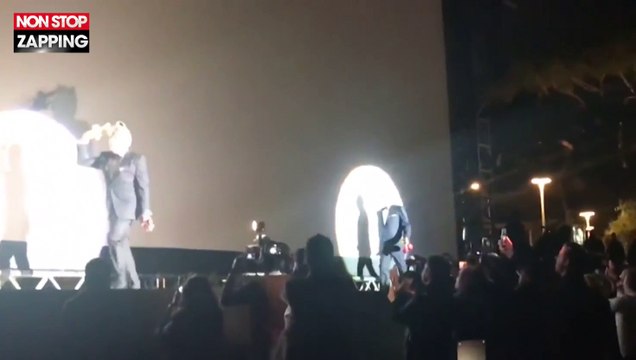 Cannes 2019 : Alain Chabat et Gérard Darmon dansent La Carioca (vidéo)