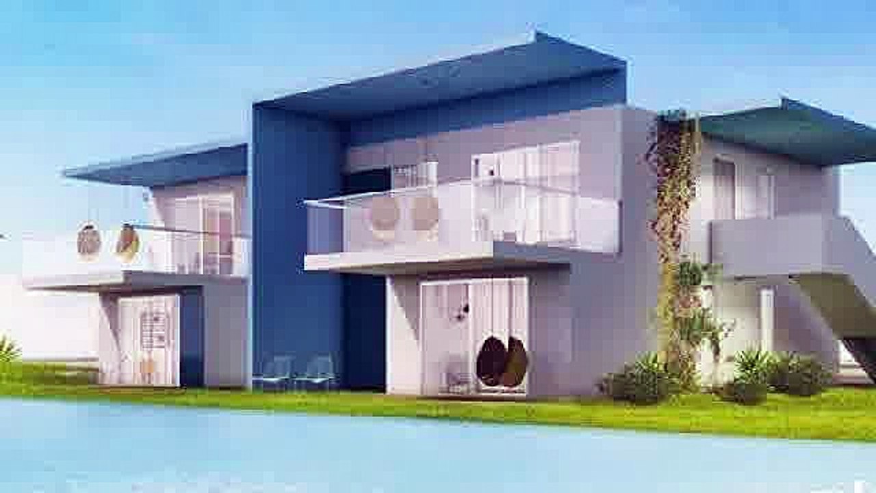 شقه متشطبه بالكامل في فوكا باي الساحل الشمالي للبيع