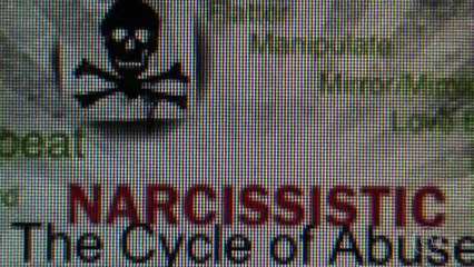 Mães Narcisistas - Transtorno de personalidade narcisista