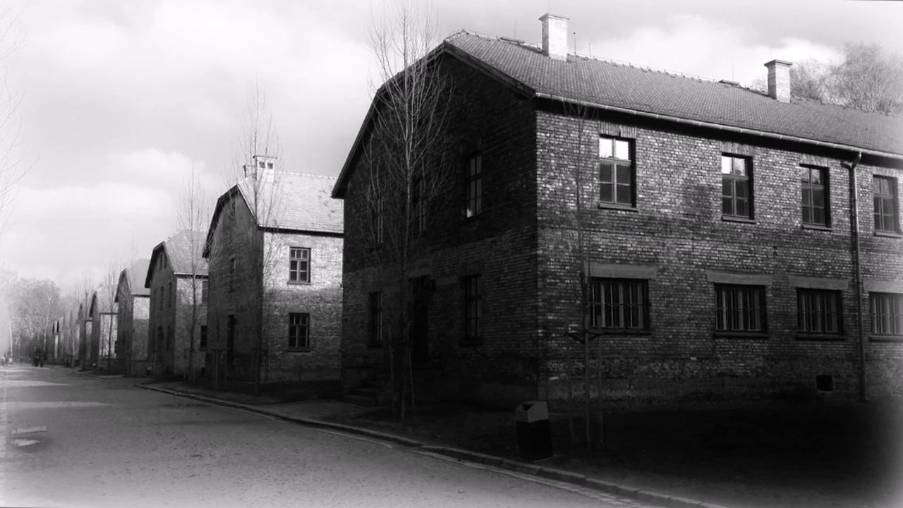 KZ BREENDONK (Geschichte)