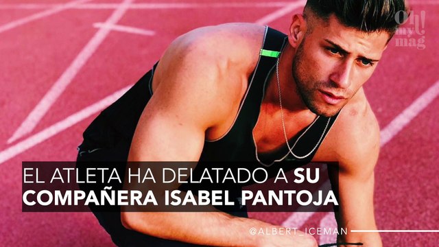 Albert Álvarez traiciona a una concursante de Supervivientes