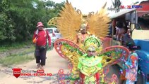 SAYANG - SINGA BARONG