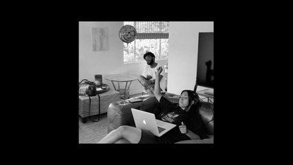 Behind the Music. Behind the Mac.