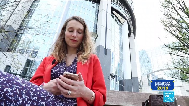 Fighting sexual harassment at the EU Parliament