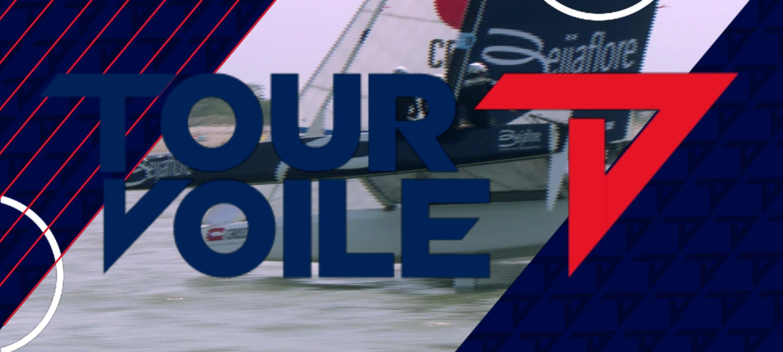 Tour Voile 2019 - Venez vivre une expérience unique !