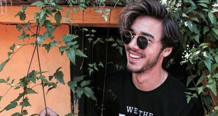 Arka Sokaklar'ın Tekin'i Sosyal Medya Hesabından Aşkını İlan Etti