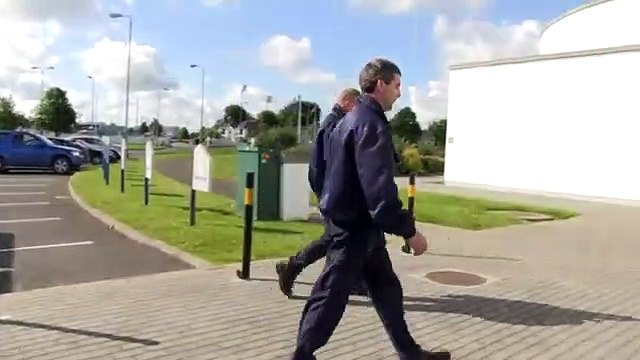 Security in Shredding