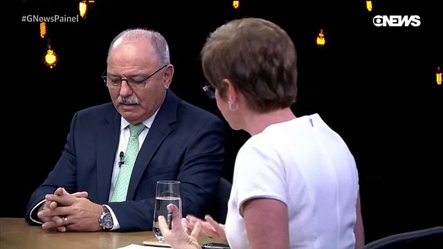 General Sérgio Etchegoyen - As disputas internas do governo Bolsonaro