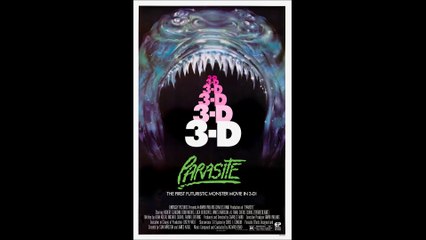 Parasite Grows-Parasite-Richard Band