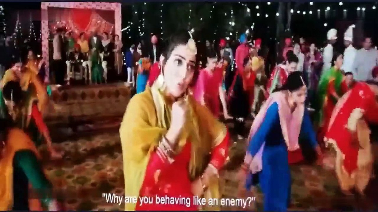 Rabb Da Radio 2 2019 Punjabi movie by tarsem jassar Part 1