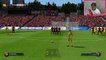 FIFA 19 - Nintendo Switch - Modo Manager EP#011 - FICHANDO AGENTES LIBRES - CHELTENHAM TOWN FC