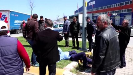 Ölen Lise Öğrencisinin Babası Suçluların Cezalandırılmasını İstedi