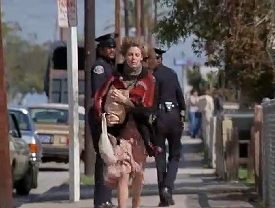 Starsky And Hutch S323