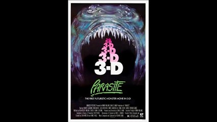 The Second Parasite-Parasite-Richard Band