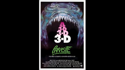 The Silver Container-Parasite-Richard Band