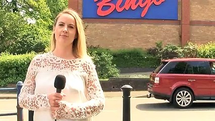 WEATHER: May 18th 2019