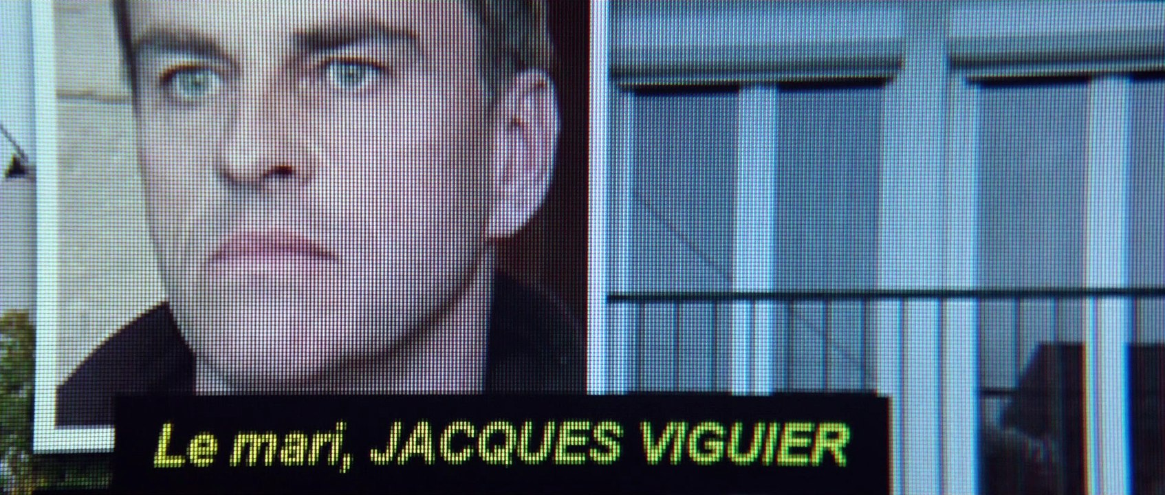 Une intime conviction - Vidéo à la Demande d'Orange