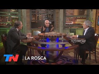 Larreta: "El mejor candidato de cambiemos es Macri" | LA ROSCA