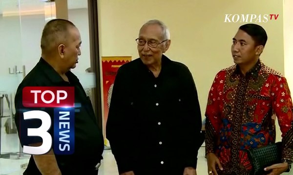 Tiga Berita Terpopuler - 17 Mei 2019