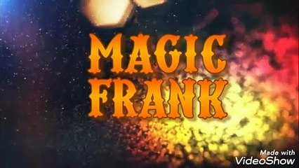 cards elevator magic