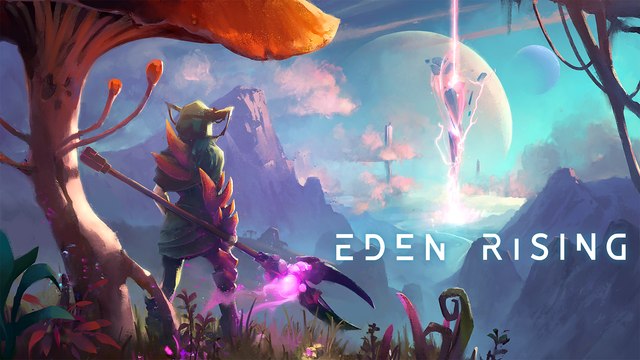 Eden Rising - Trailer de lancement