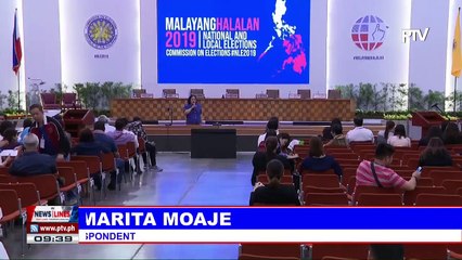 ACT-CIS, AKO BICOL leading partylists