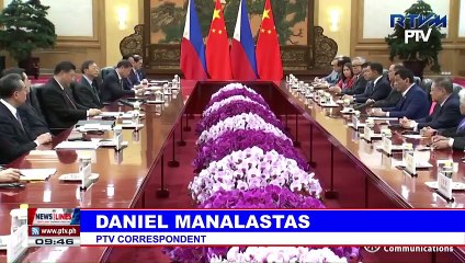 10 business deals to be signed in PRRD trip to Japan