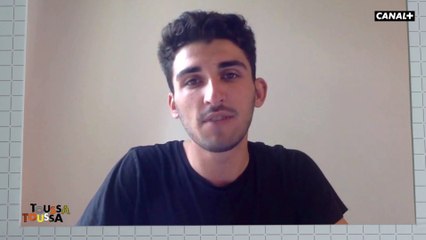 Johan Reboul, engagé pour la protection de la planète, lutte contre la surconsommation - Toussa Toussa