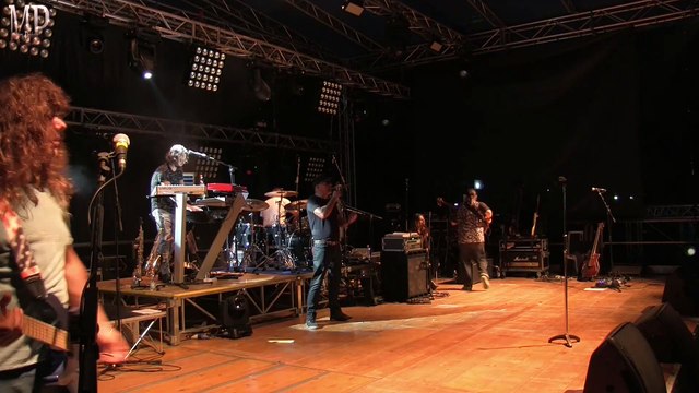 Vasco Rossi Tribute, Diapasonband - Canzone