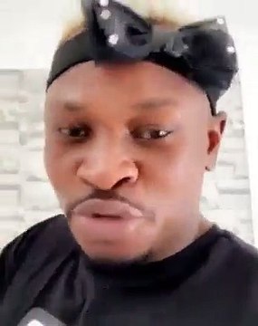 Voici un autre remix de jolie Amina version djoula avec Ramatoulaye Dj. Hilarant !