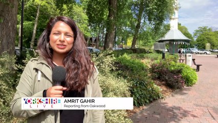 WEATHER: May 18th 2019