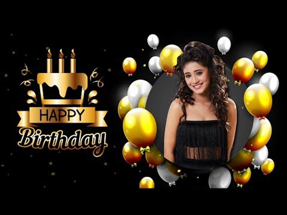 Exclusive: Shivangi Joshi aka Naira celebrates her birthday