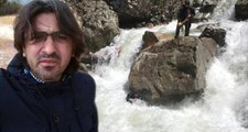 Son Dakika! Uçuruma Düşen Gazeteciyi Arama Çalışmalarında 2 Asker Suya Kapılarak Kayboldu