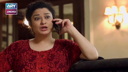 Aitraz Episode 25 - on ARY Zindagi in High Quality 17th May 2019