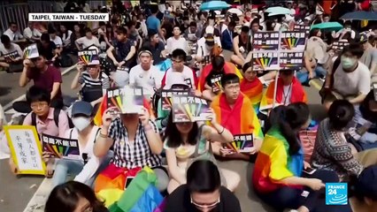 Countries across the world celebrate the International Day Against Homophobia