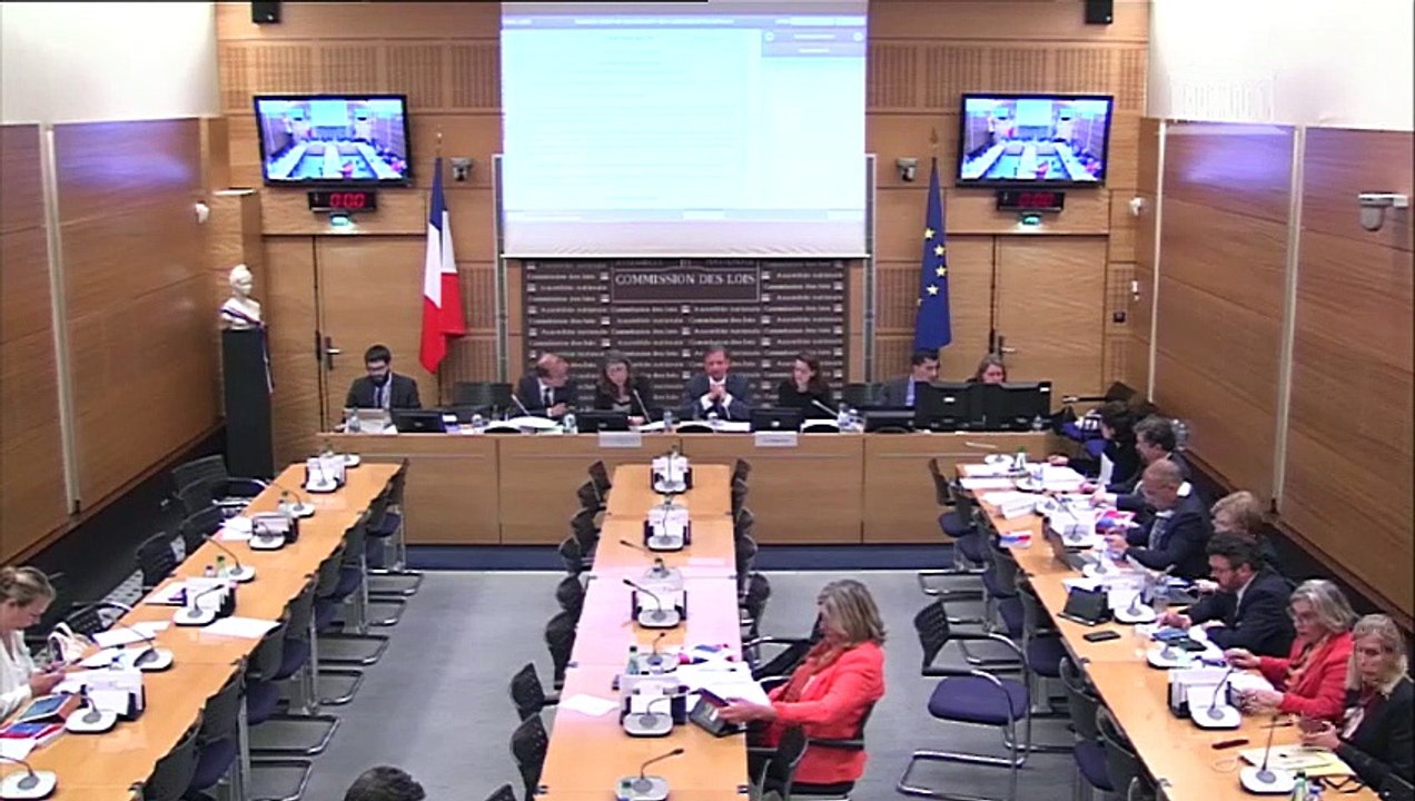 Waserman amendement publicité dons