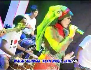 Utami Dwi F - Taubat [Official Music Video]