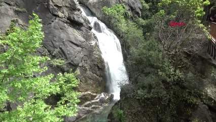 Balıkesir Kazdağları İçin 5 Milyon Dolarlık Fon Çalıştayı