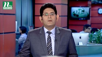 NTV Shondhyar Khobor | 17 May 2019